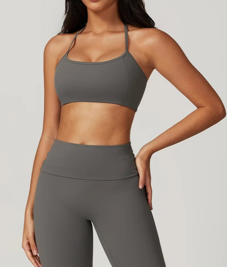 Elena Sports Bra - ProvaFit