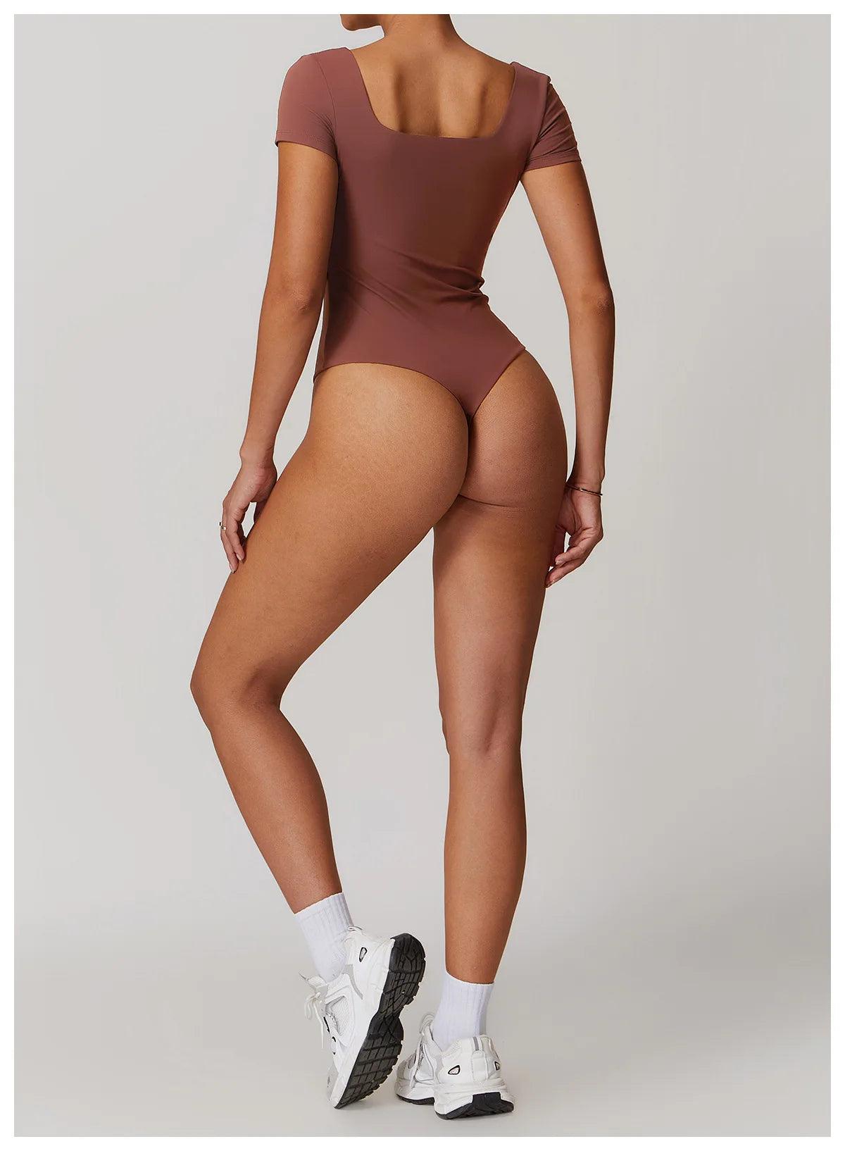 Gianna Bodysuit - ProvaFit