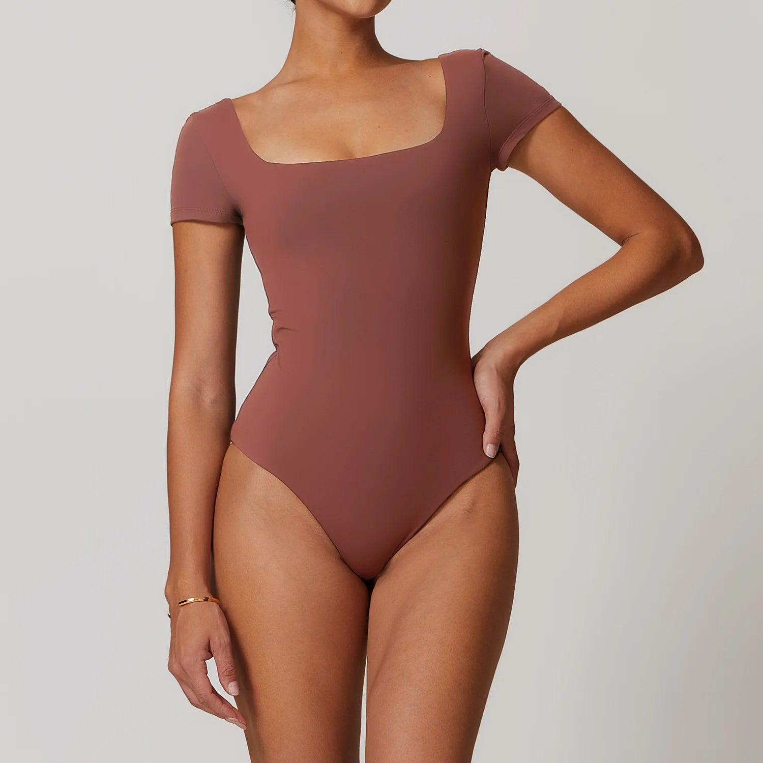Gianna Bodysuit - ProvaFit