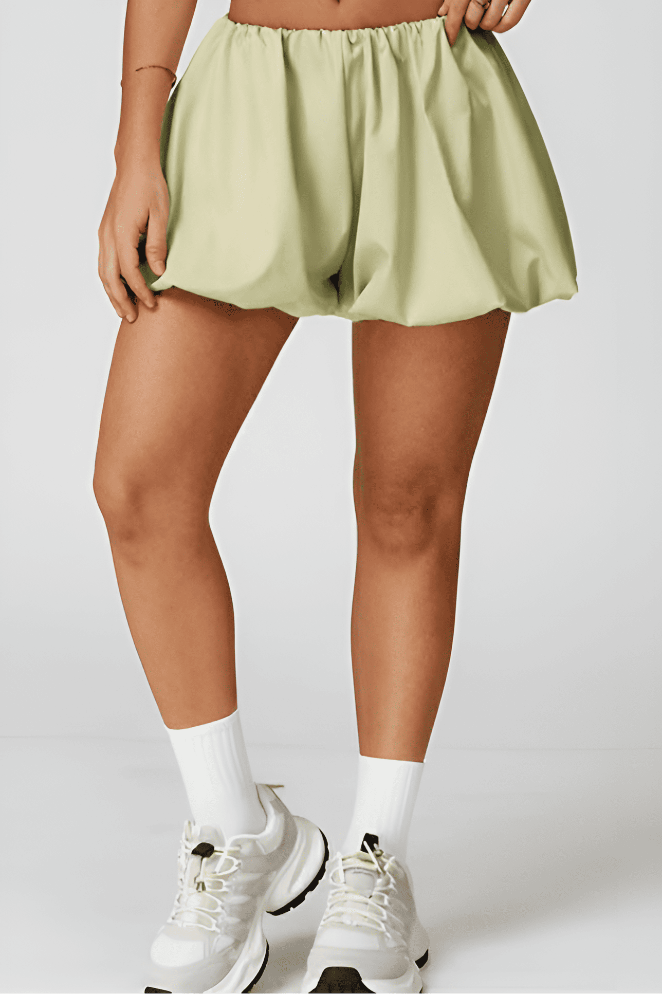 Amelia Shorts - ProvaFit