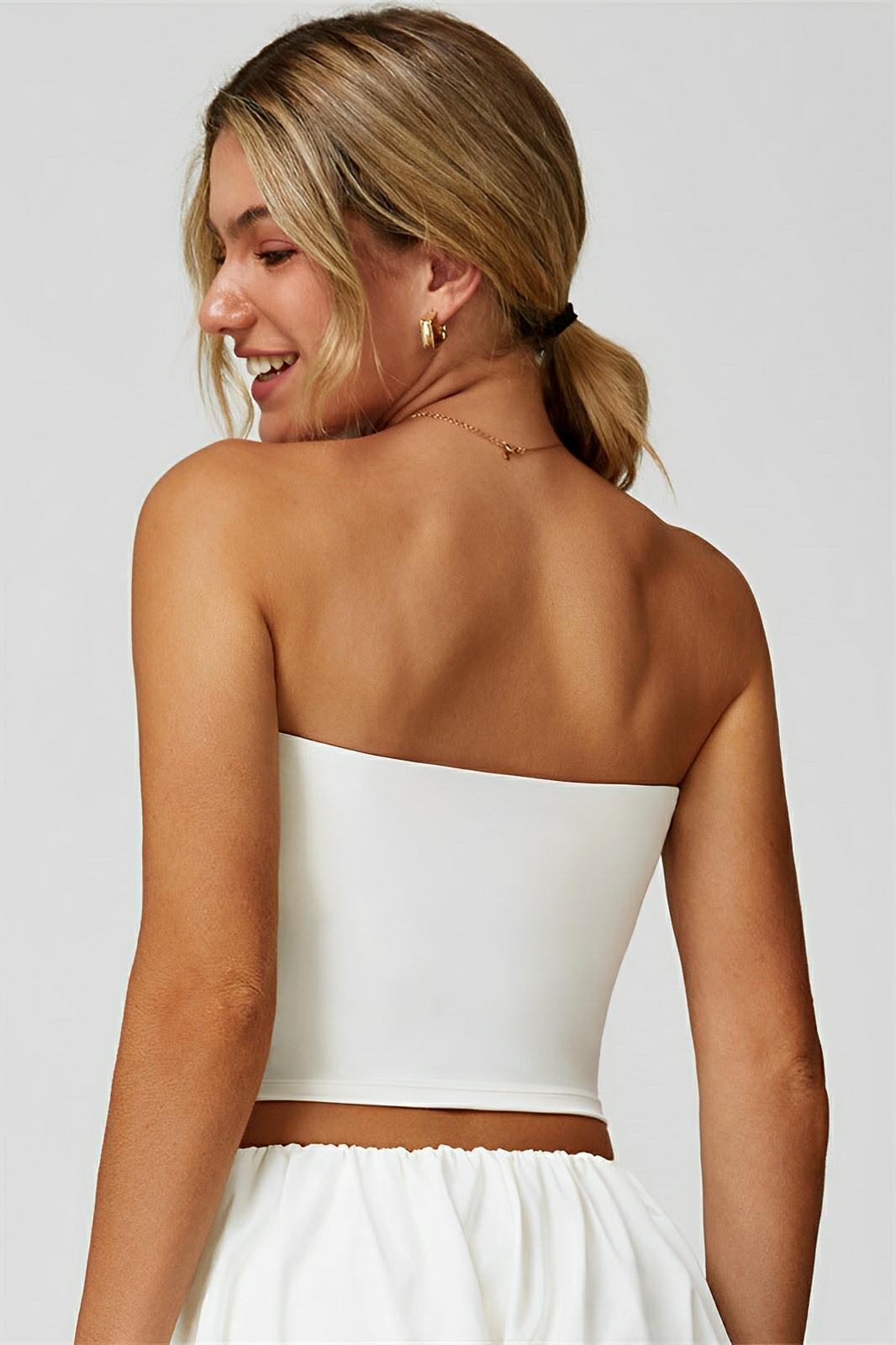 Amelia Top - ProvaFit