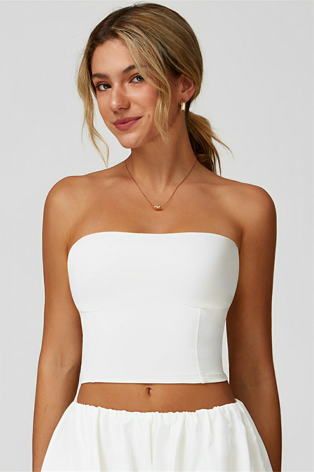 Amelia Top - ProvaFit