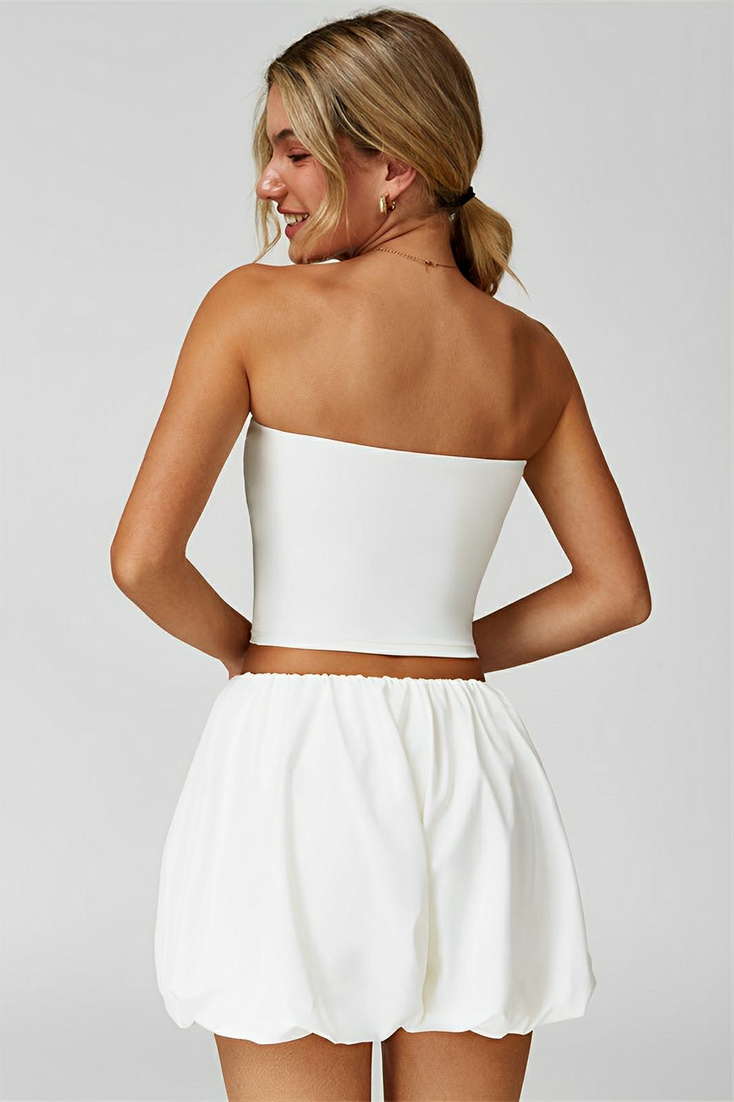 Amelia Top - ProvaFit