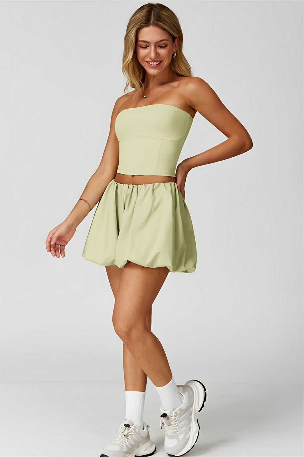 Amelia Top - ProvaFit