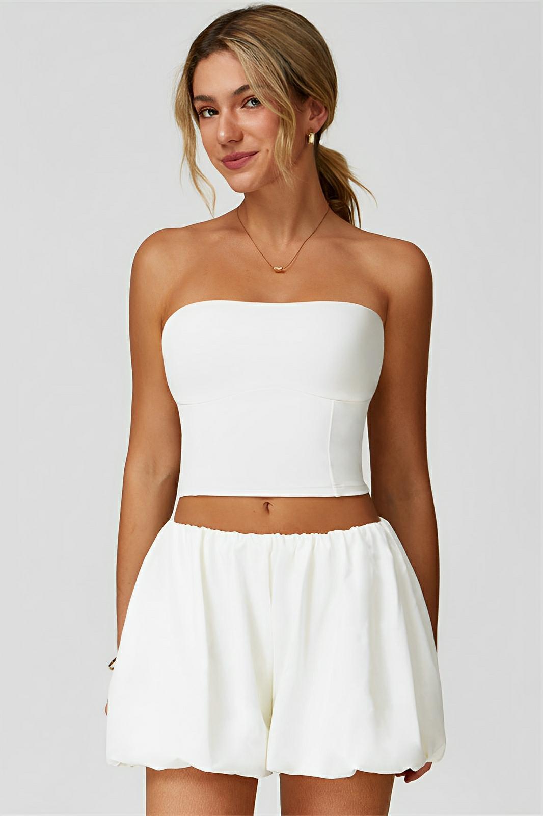 Amelia Top - ProvaFit