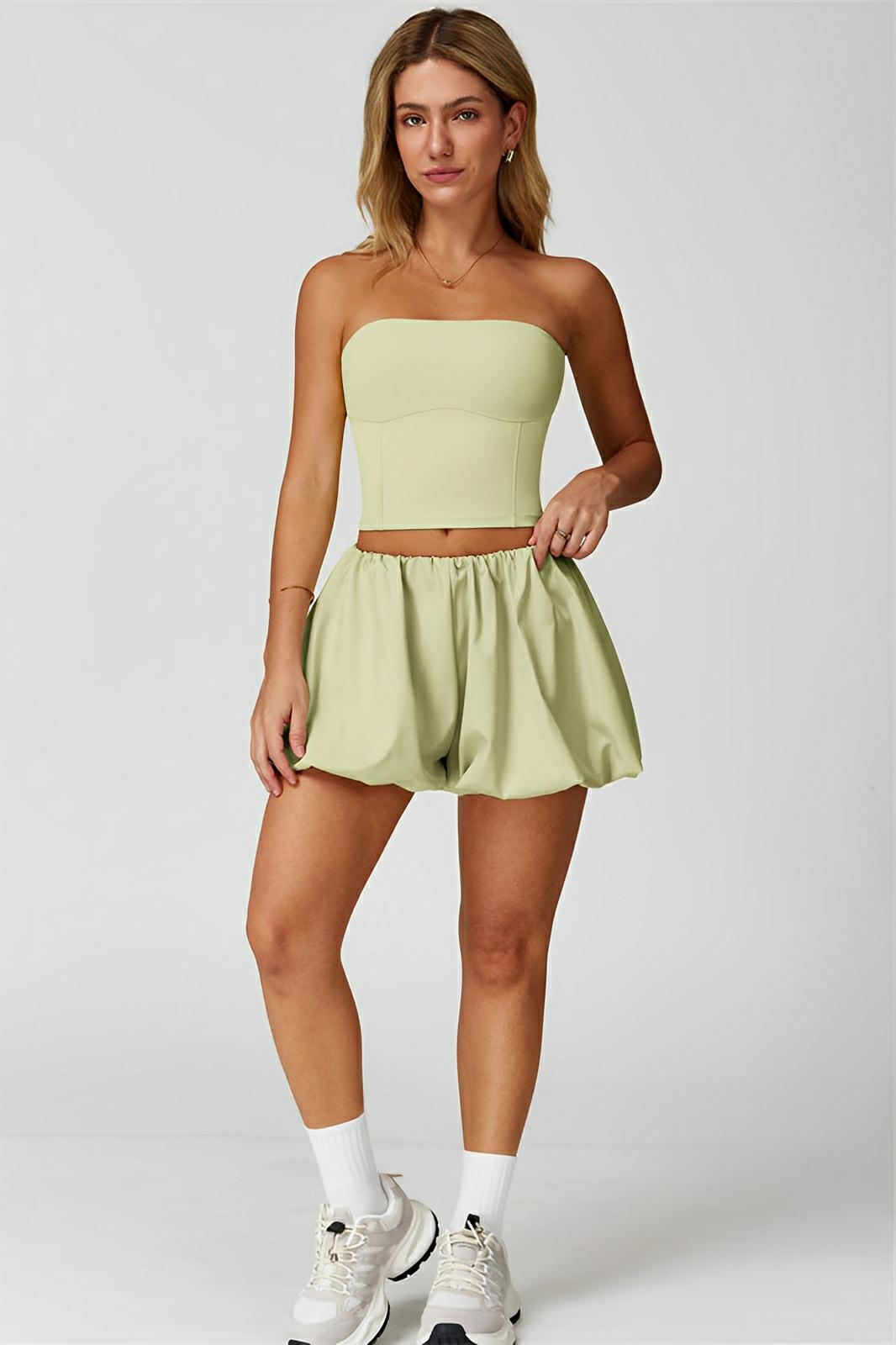 Amelia Top - ProvaFit