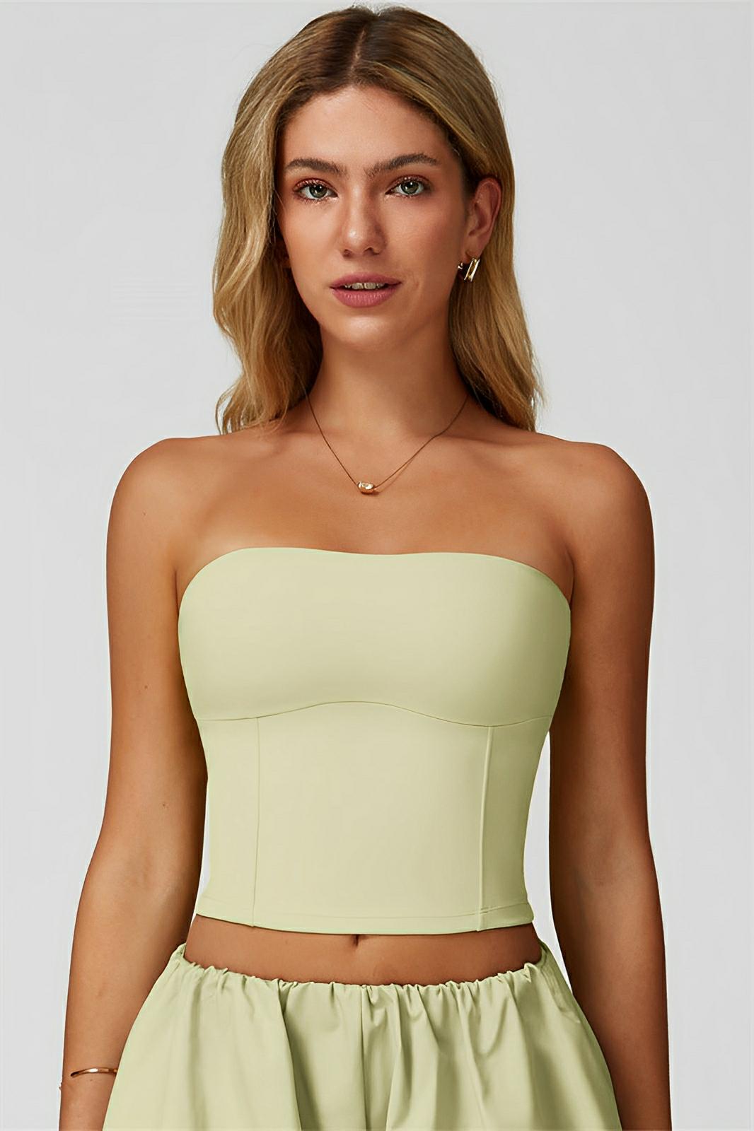 Amelia Top - ProvaFit