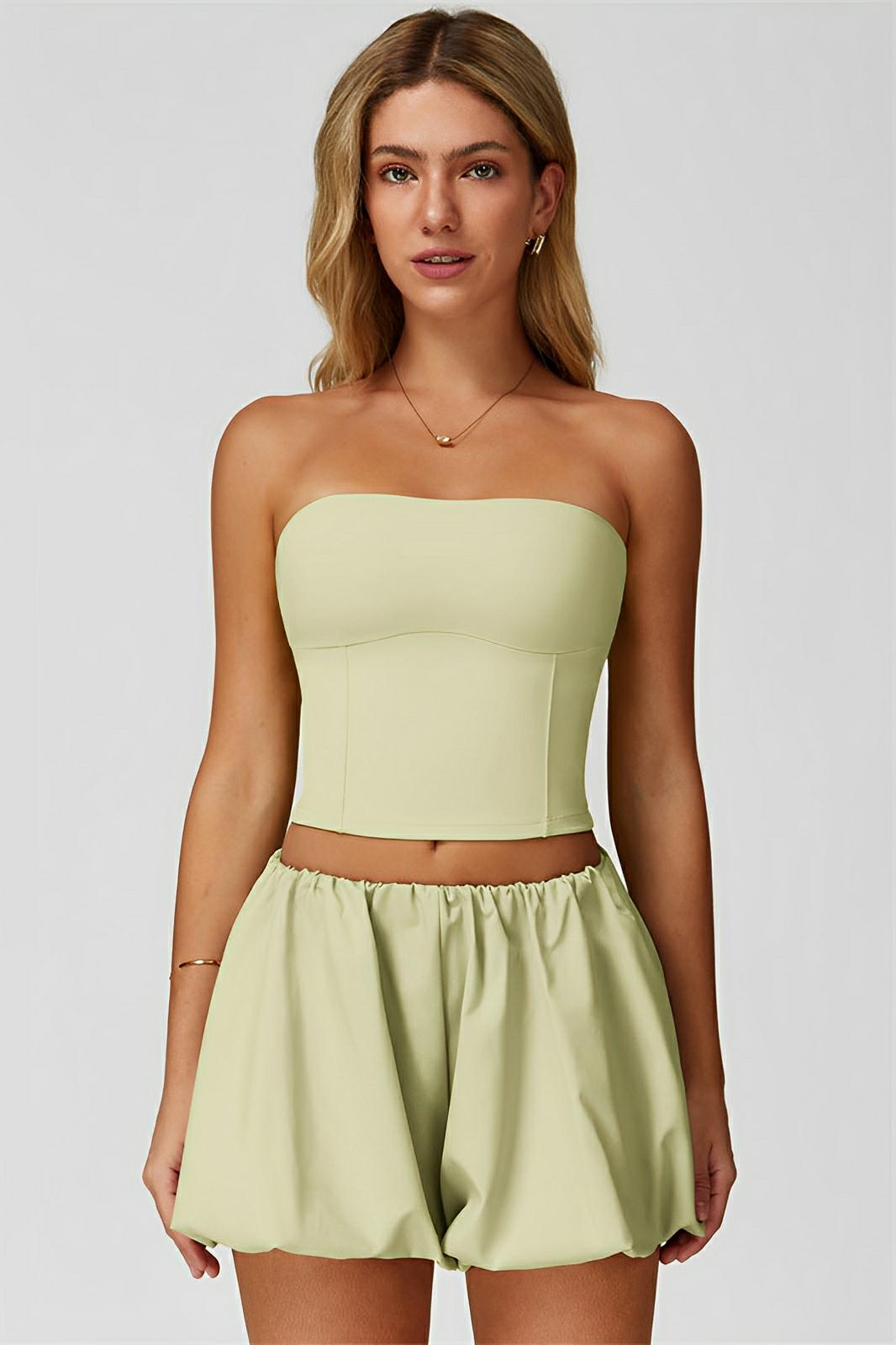 Amelia Top - ProvaFit