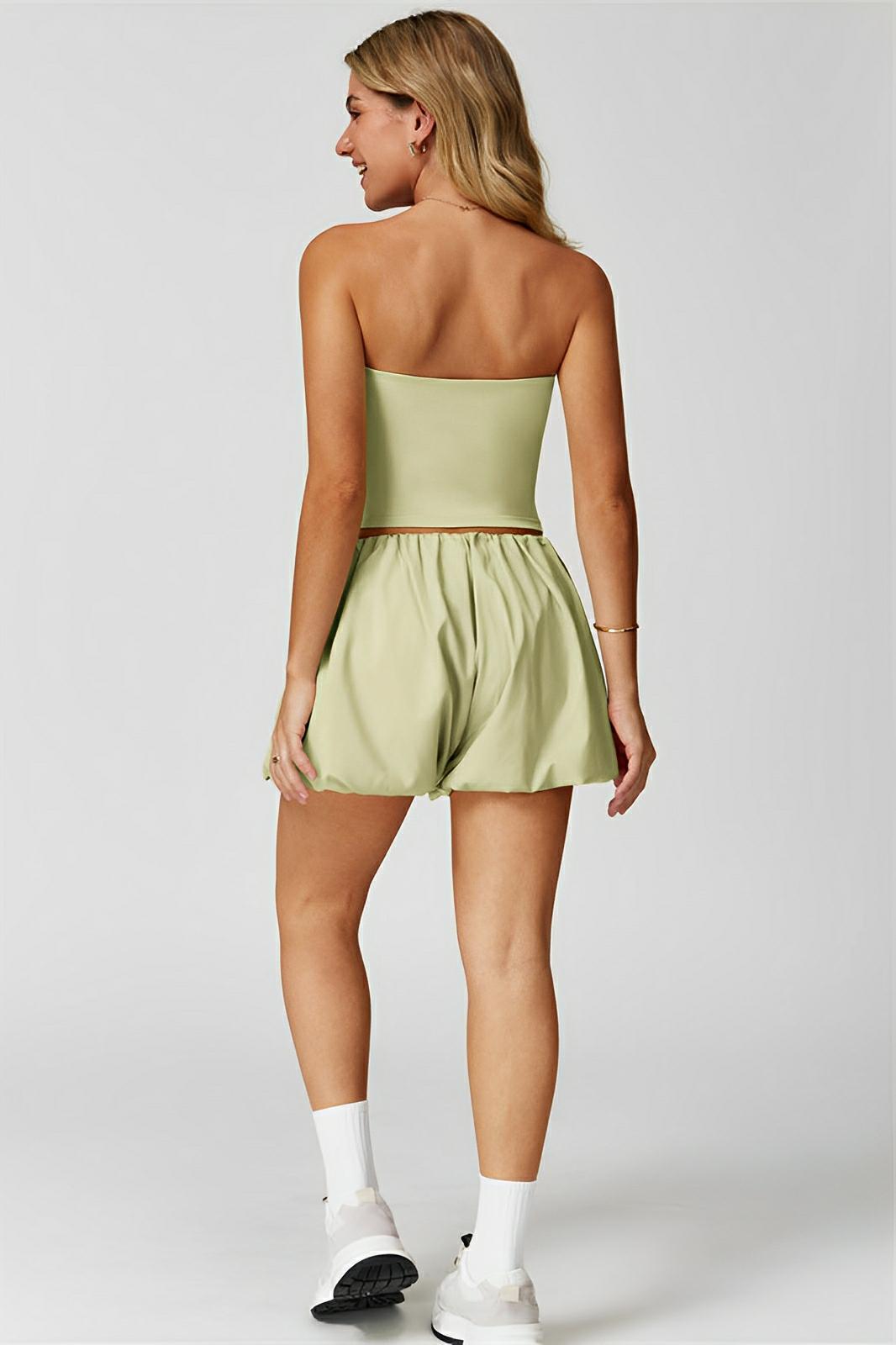 Amelia Top - ProvaFit