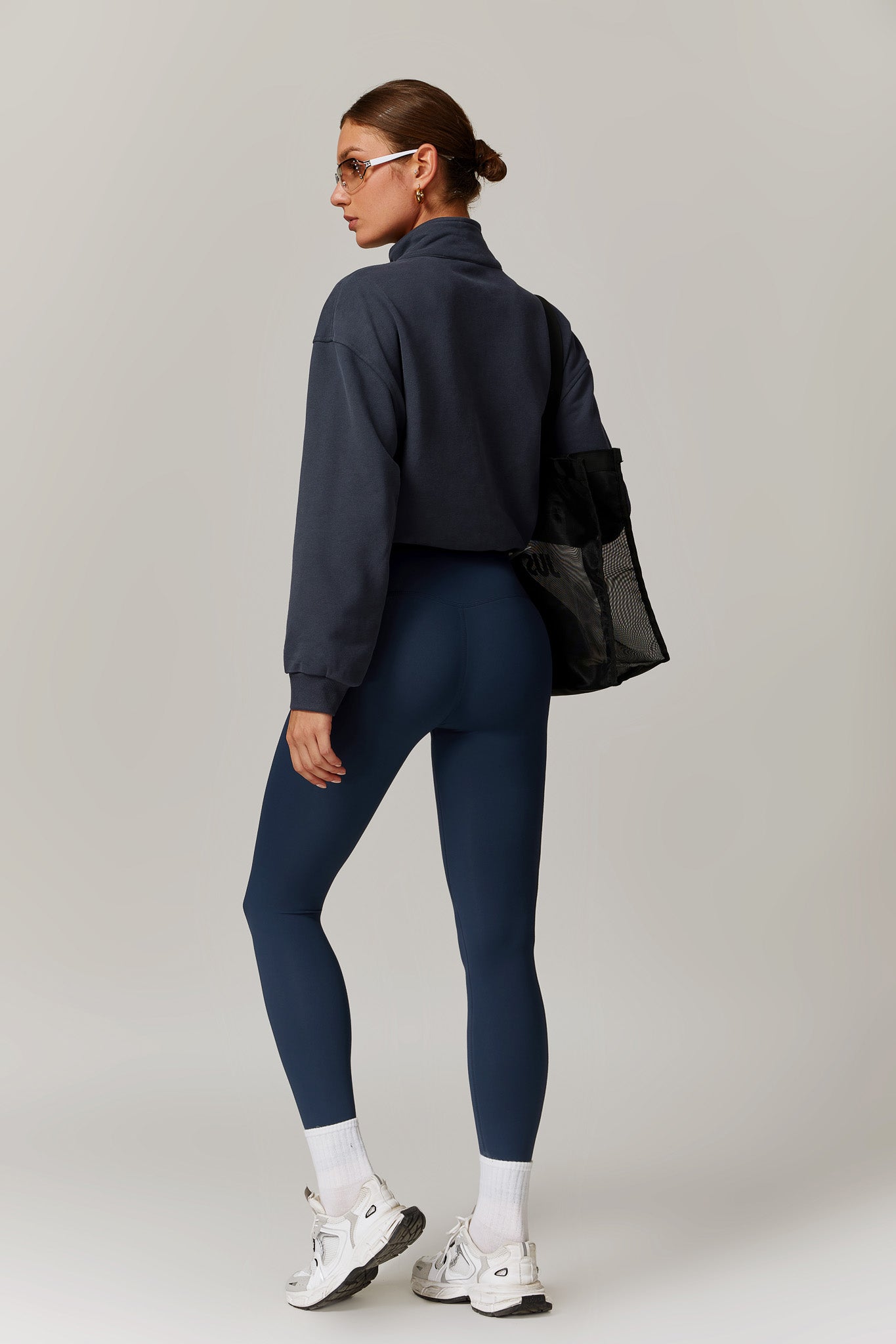 Charlotte Quarter - Zip - ProvaFit