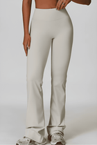 Daphne Flared Leggings