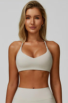 Daphne Sports Bra