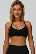 Daphne Sports Bra