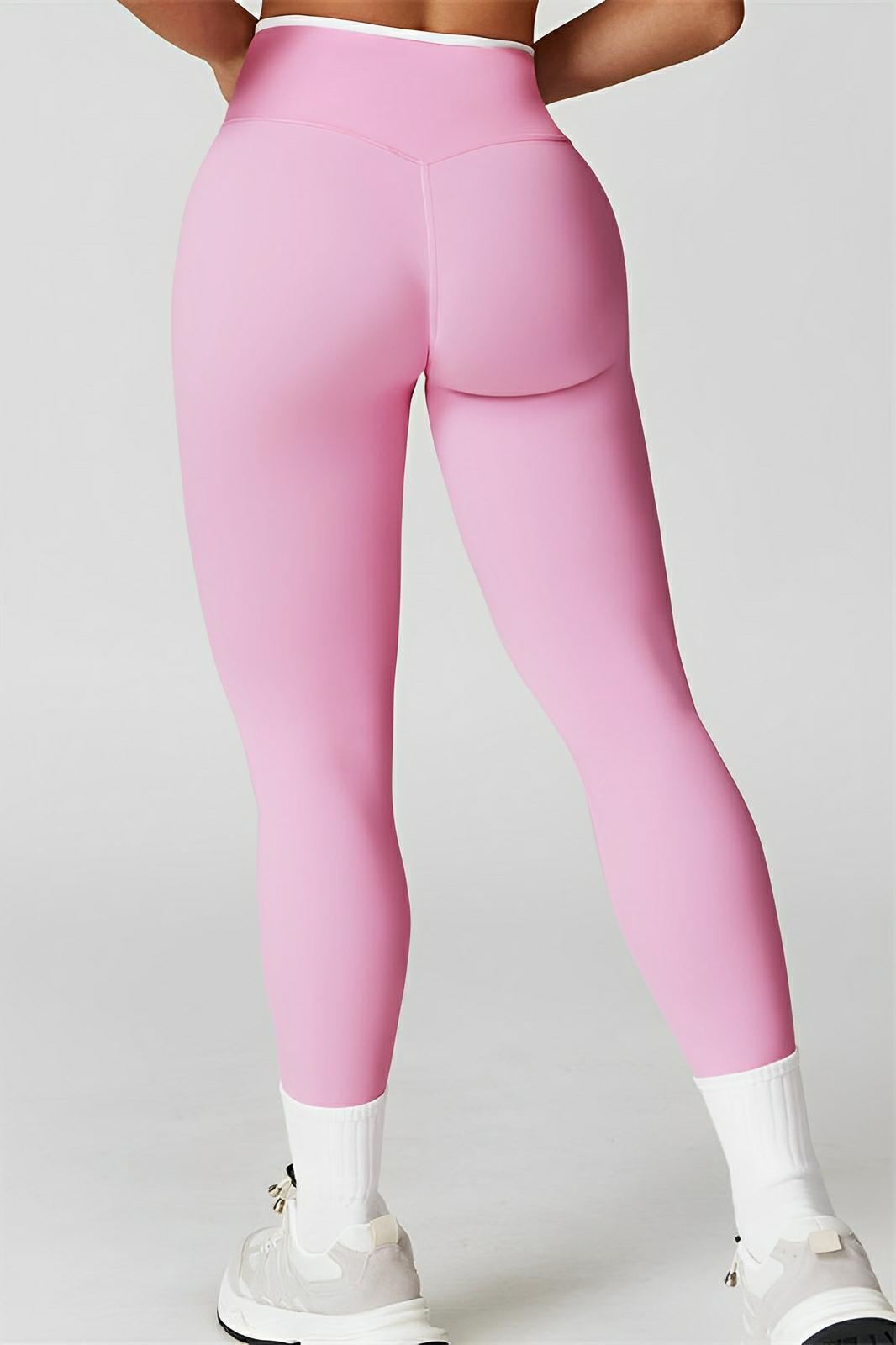 Emma Sweetheart Leggings - ProvaFit