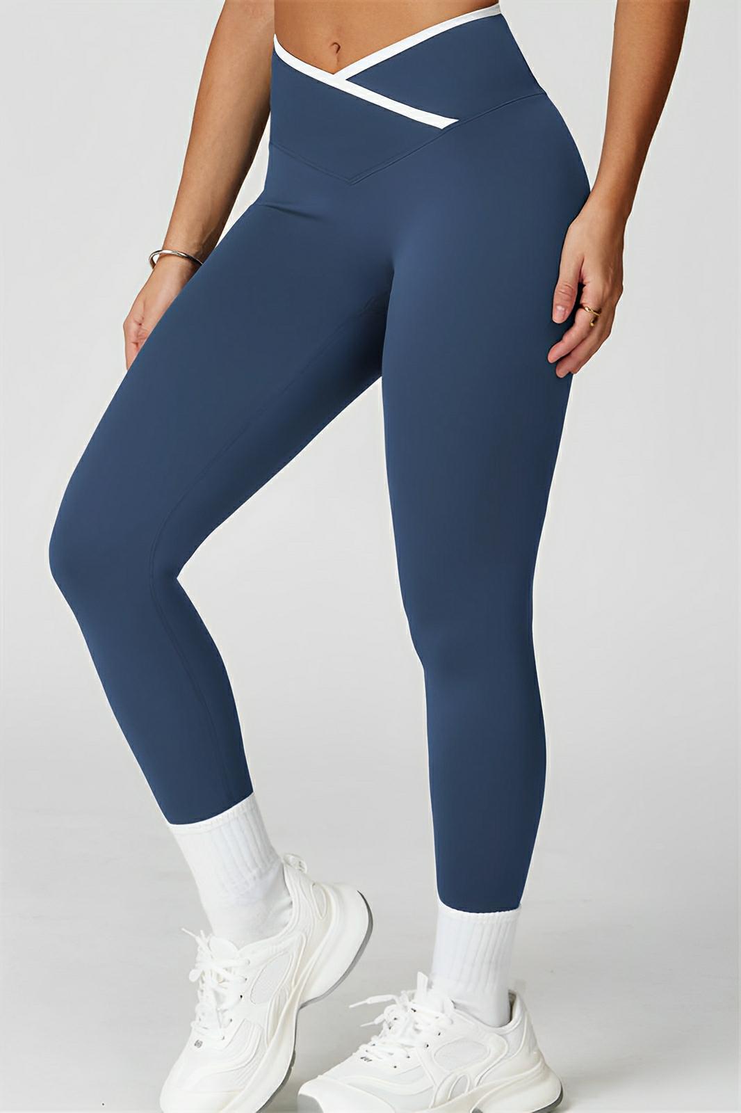 Emma Sweetheart Leggings - ProvaFit