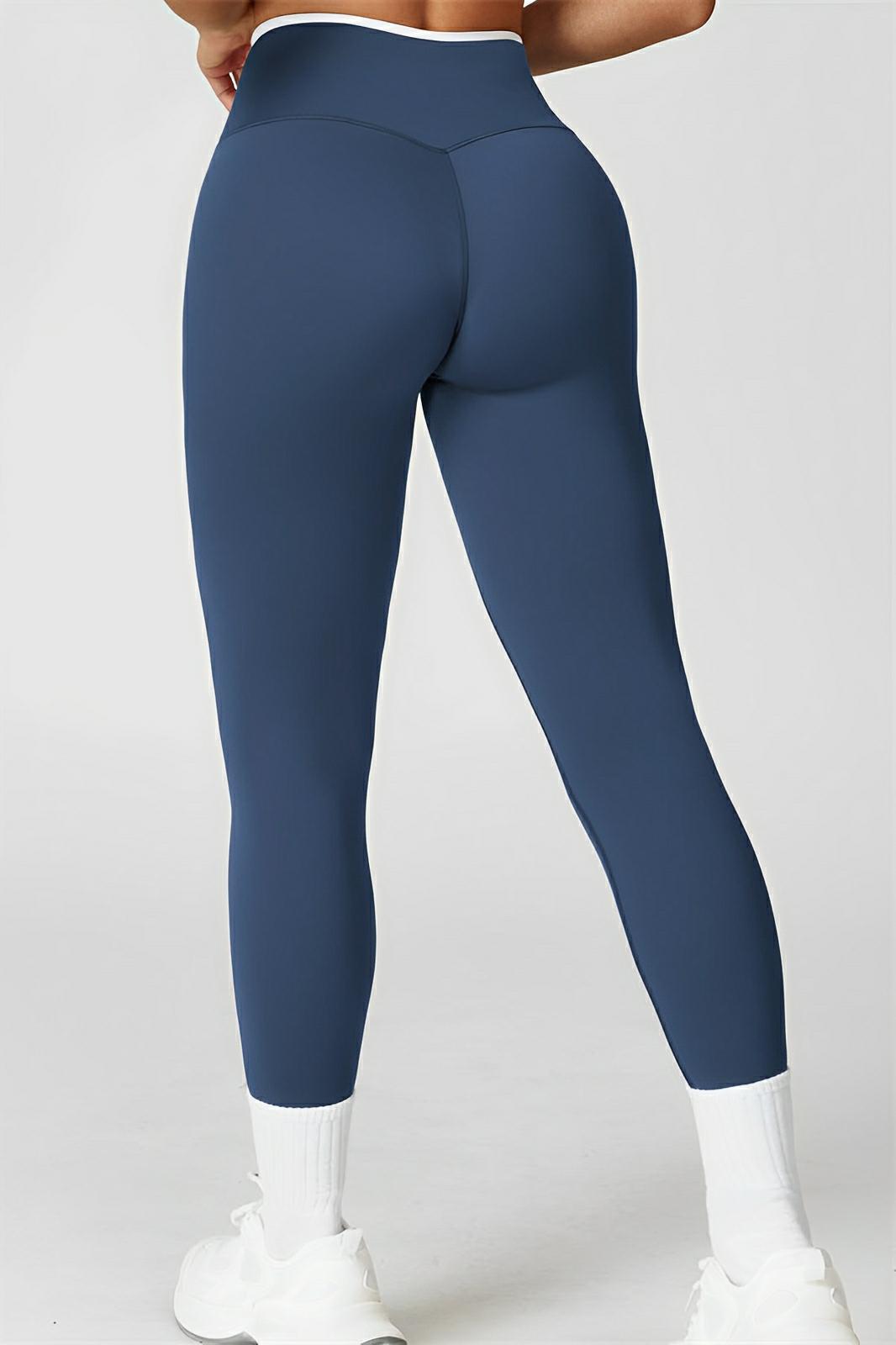 Emma Sweetheart Leggings - ProvaFit