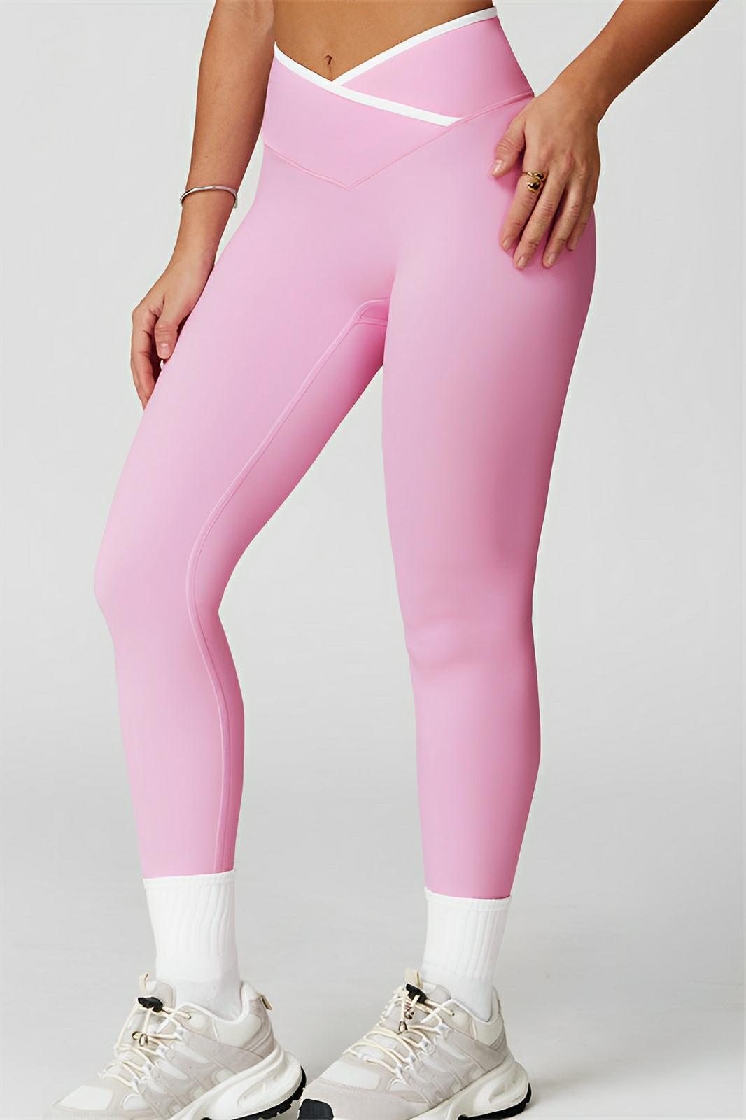 Emma Sweetheart Leggings - ProvaFit