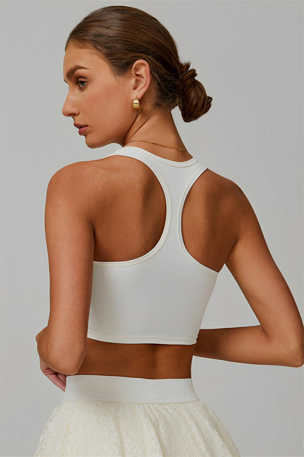 Hazel Sports Bra - ProvaFit