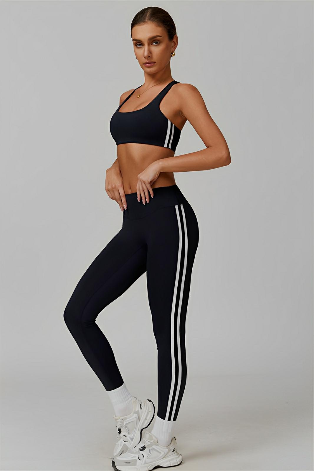 Isabella Leggings - ProvaFit