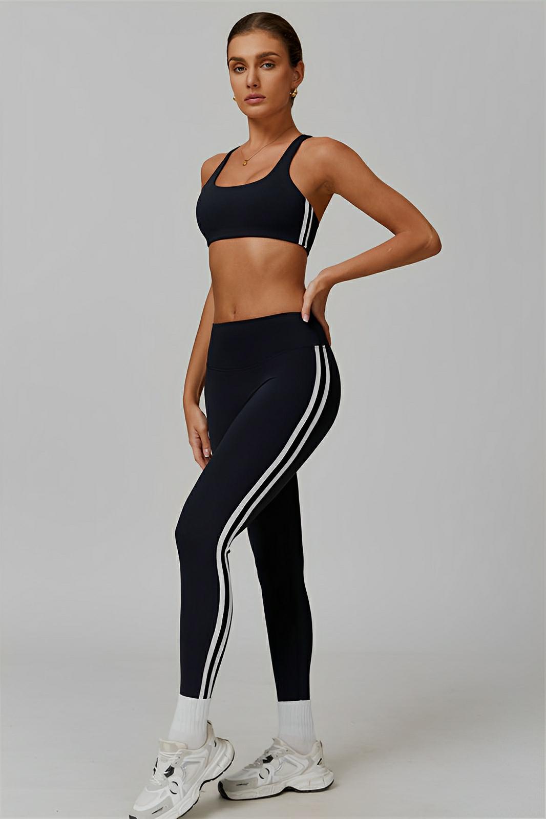 Isabella Leggings - ProvaFit