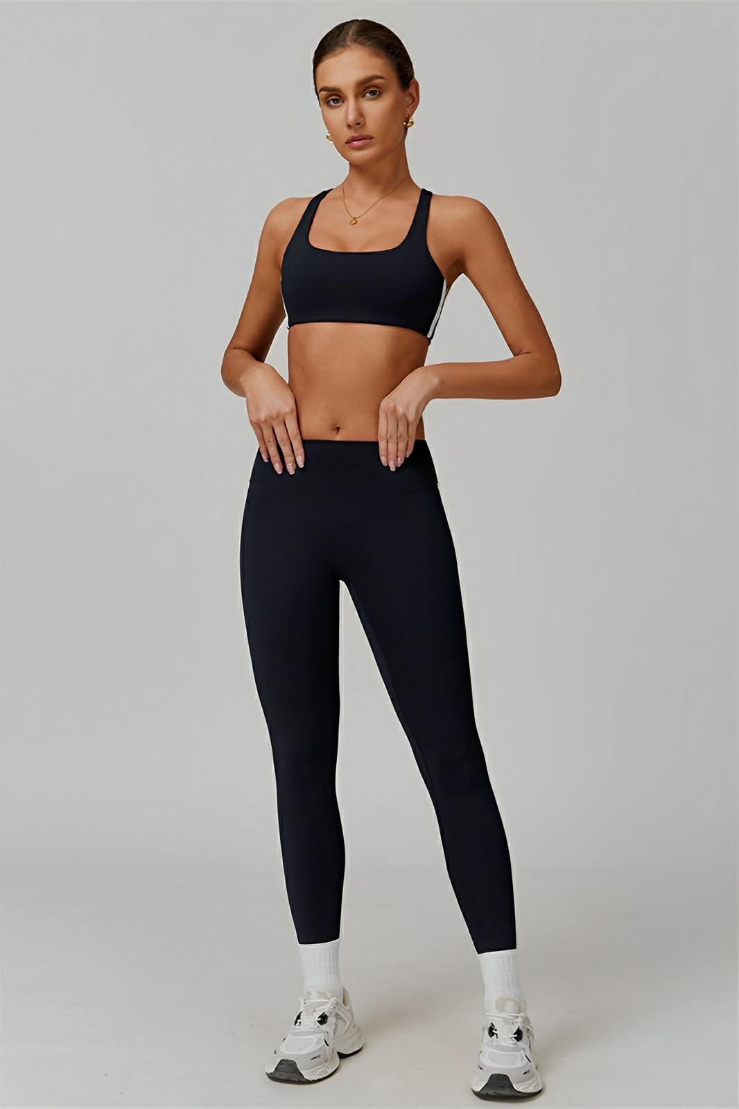 Isabella Leggings - ProvaFit