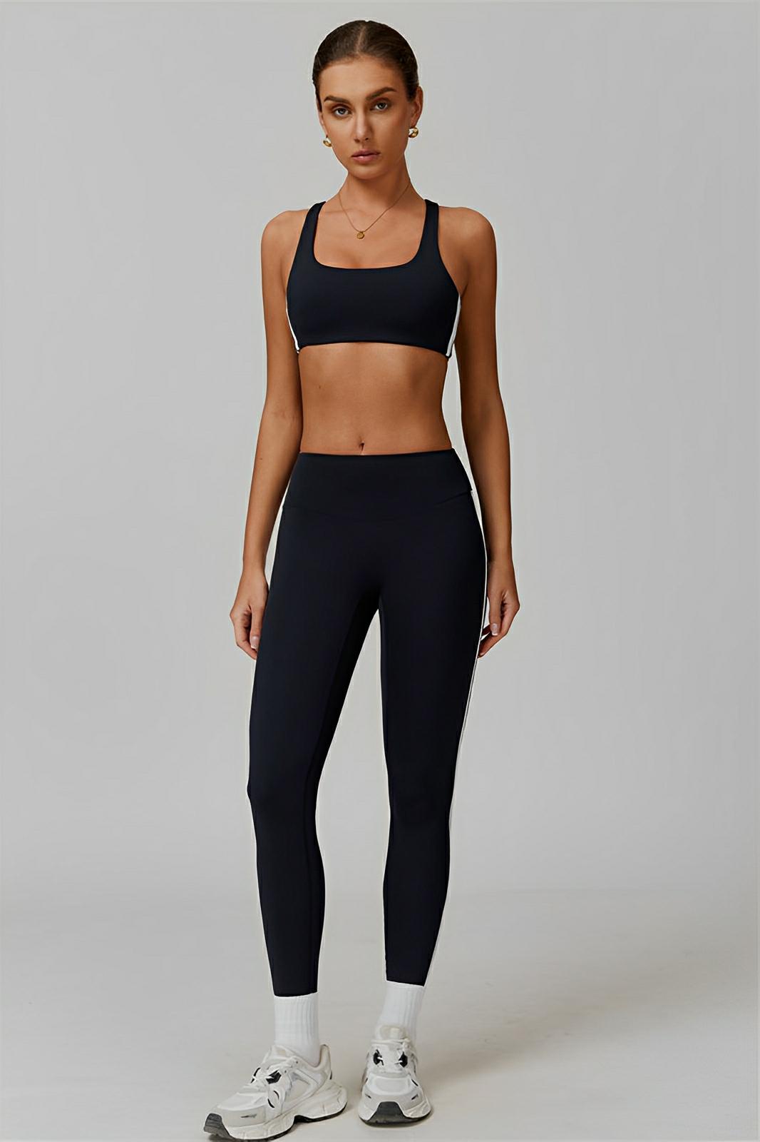 Isabella Leggings - ProvaFit