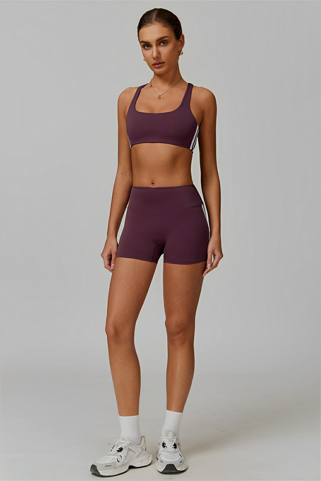 Isabella Shorts - ProvaFit