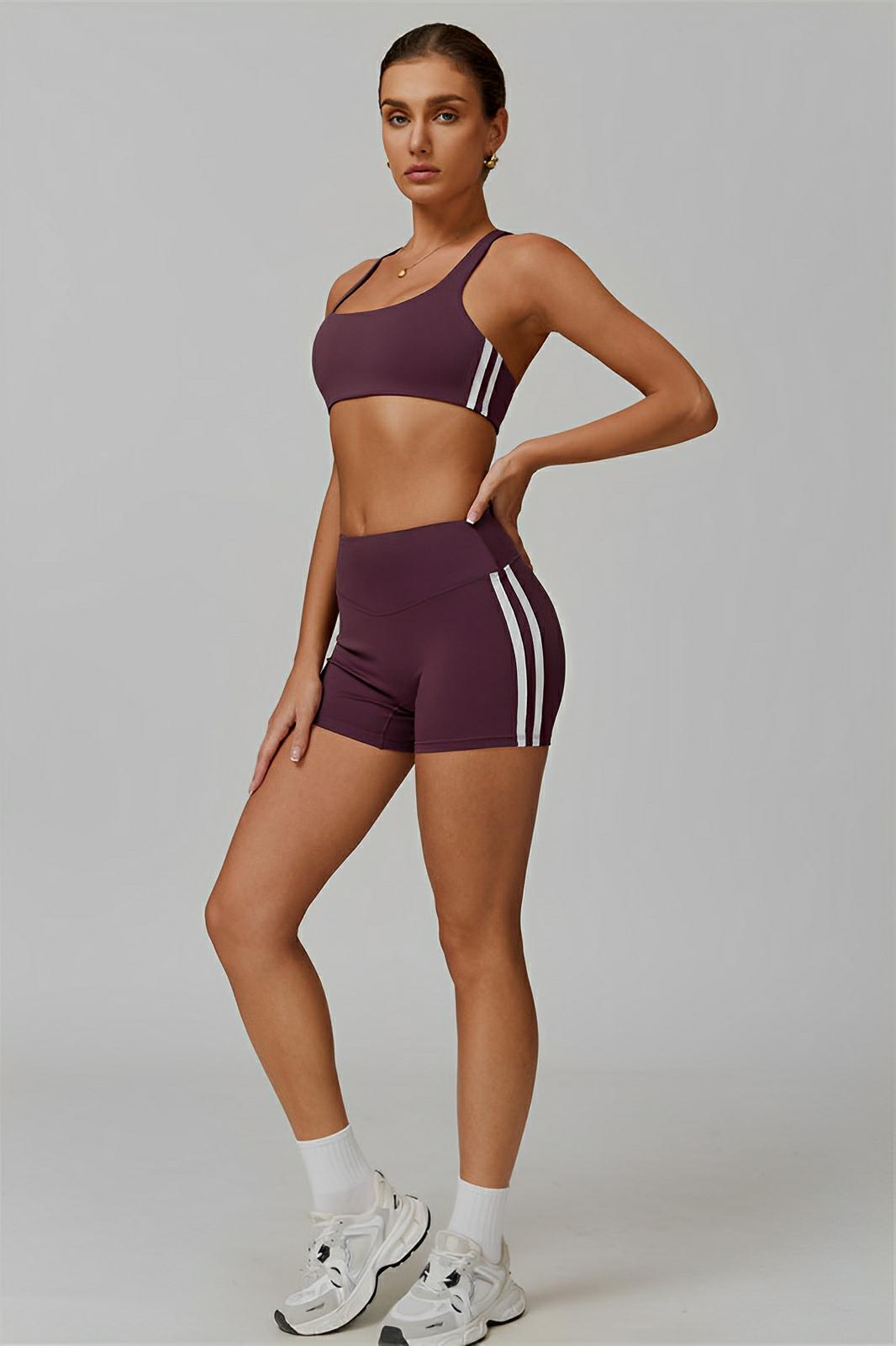Isabella Shorts - ProvaFit