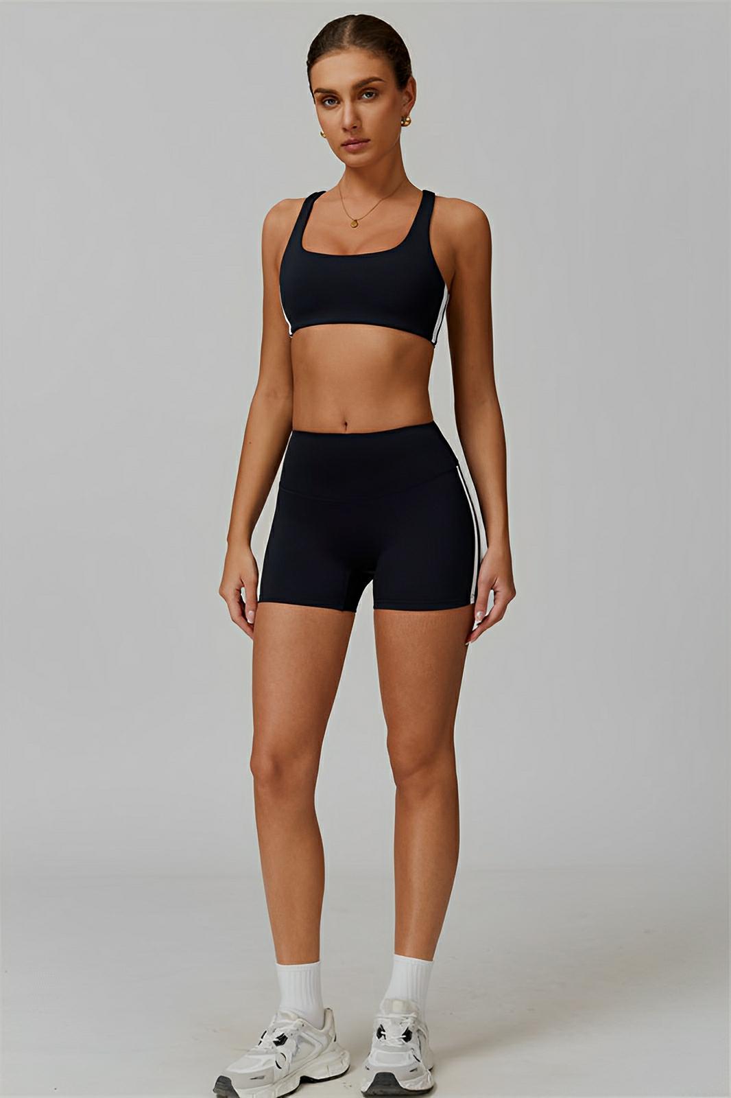 Isabella Shorts - ProvaFit