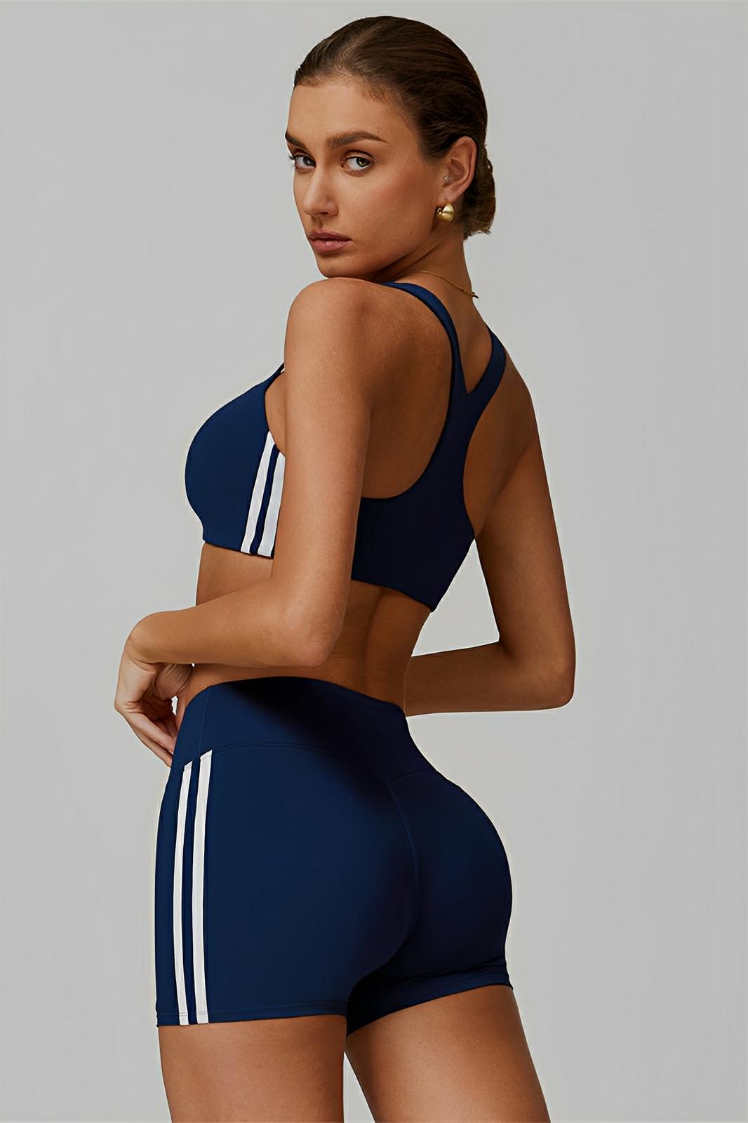 Isabella Shorts - ProvaFit