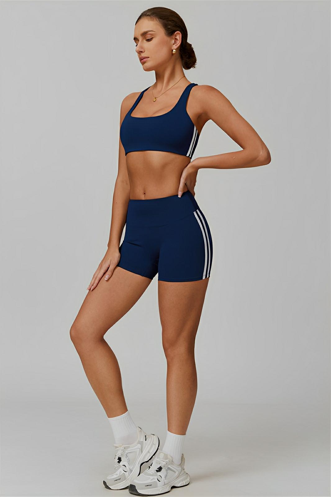 Isabella Shorts - ProvaFit