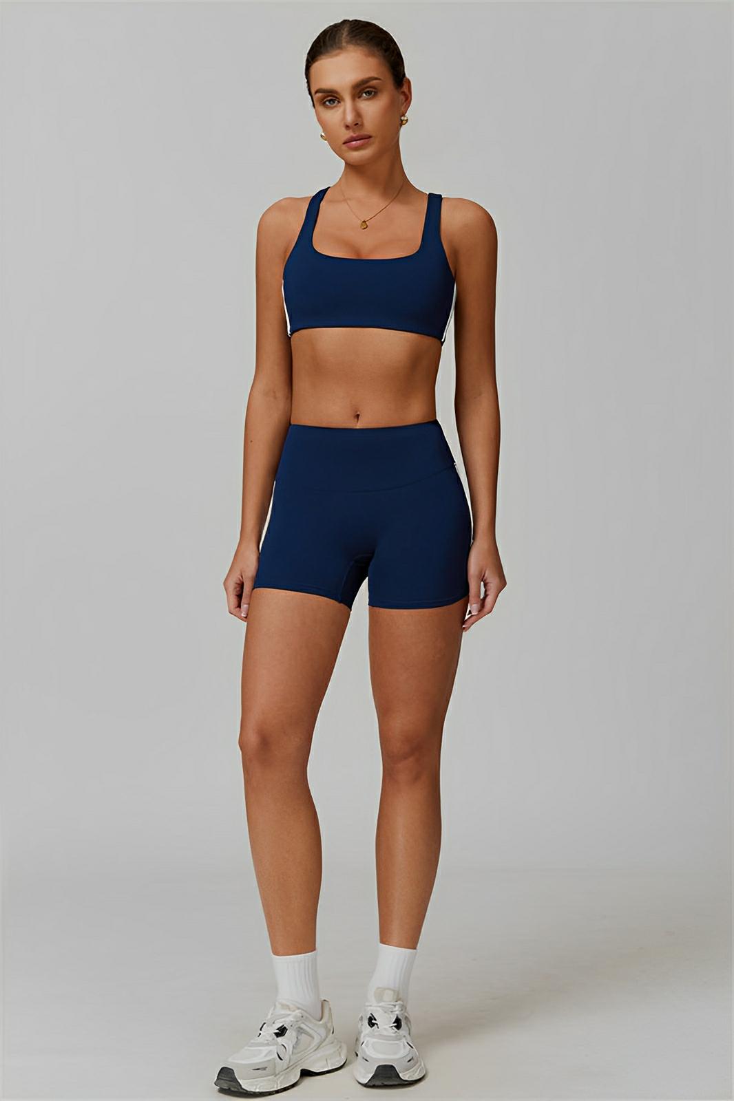 Isabella Shorts - ProvaFit