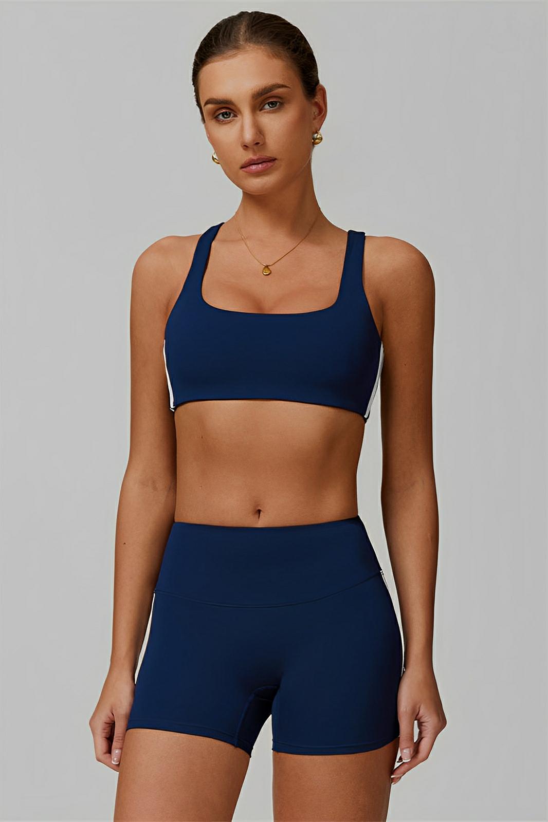 Isabella Shorts - ProvaFit