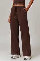 Jasmine Straight Leg Joggers