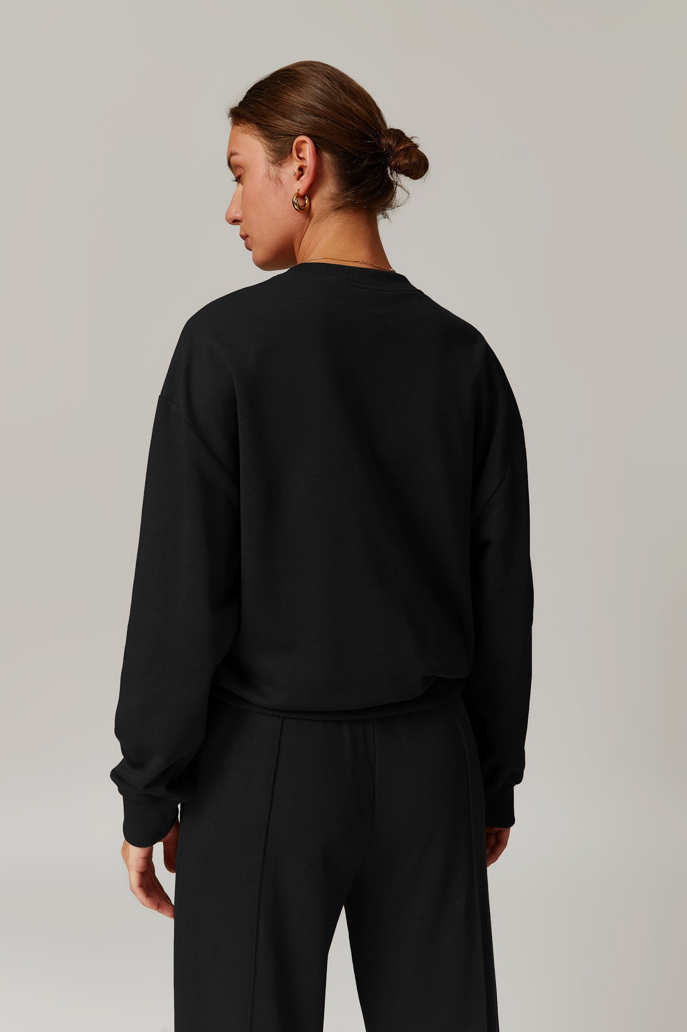 Jasmine Sweatshirt - ProvaFit
