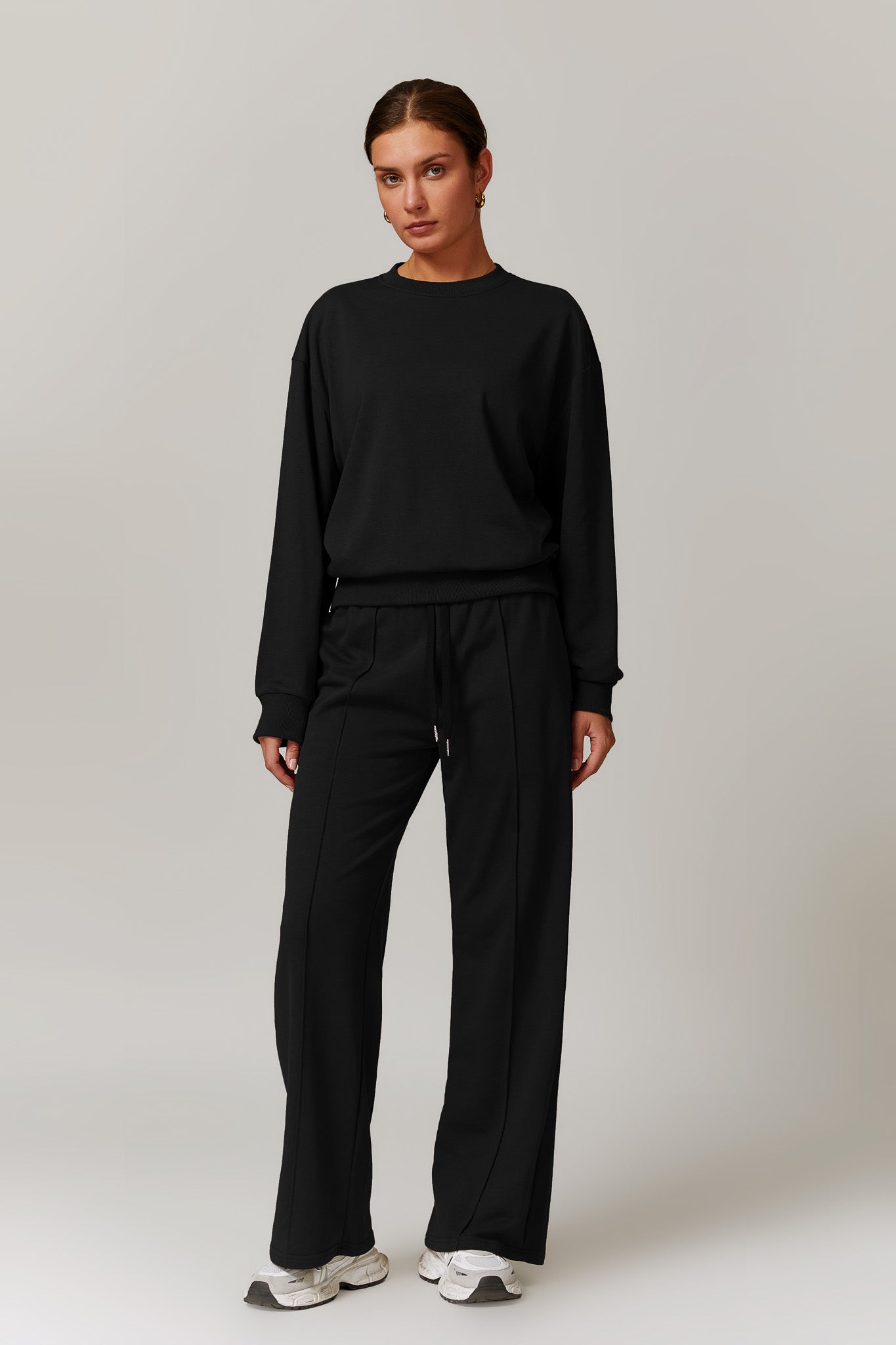 Jasmine Sweatshirt - ProvaFit
