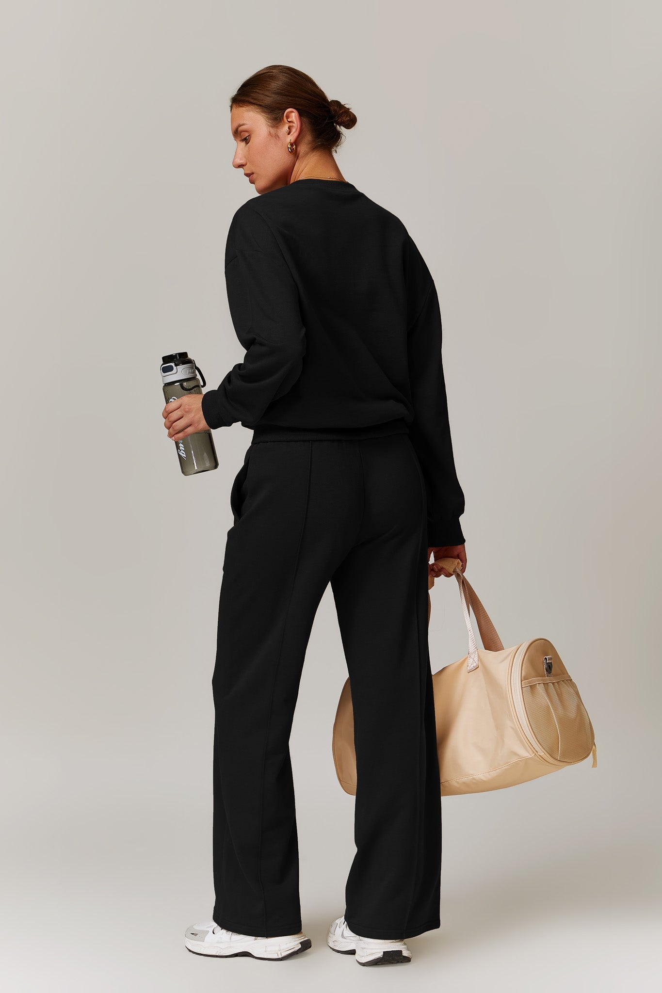 Jasmine Sweatshirt - ProvaFit