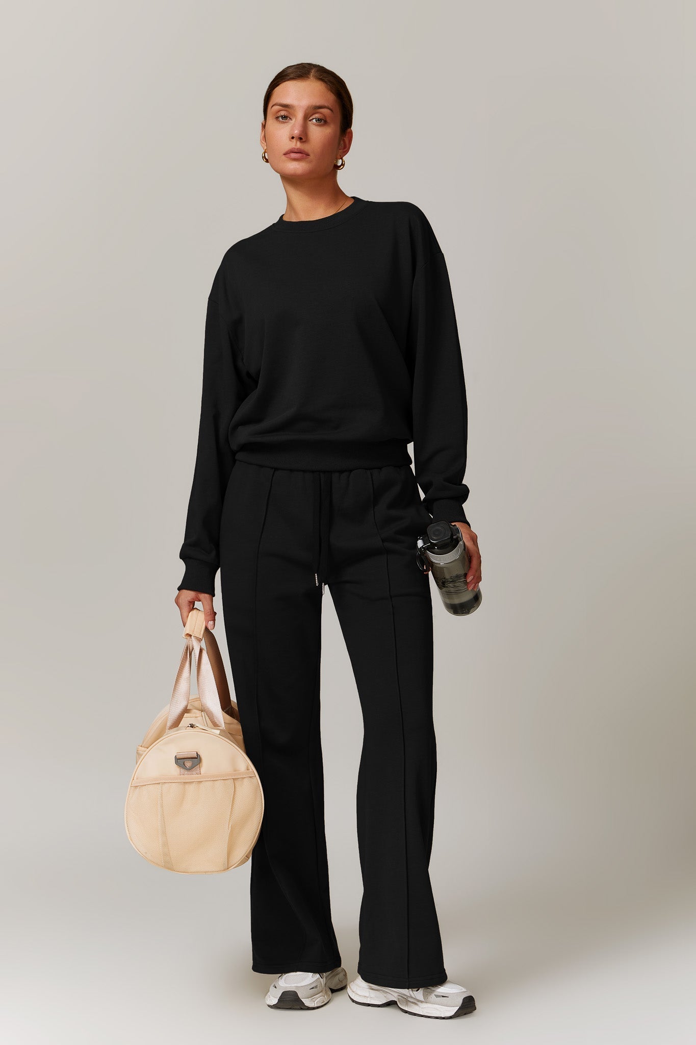 Jasmine Sweatshirt - ProvaFit