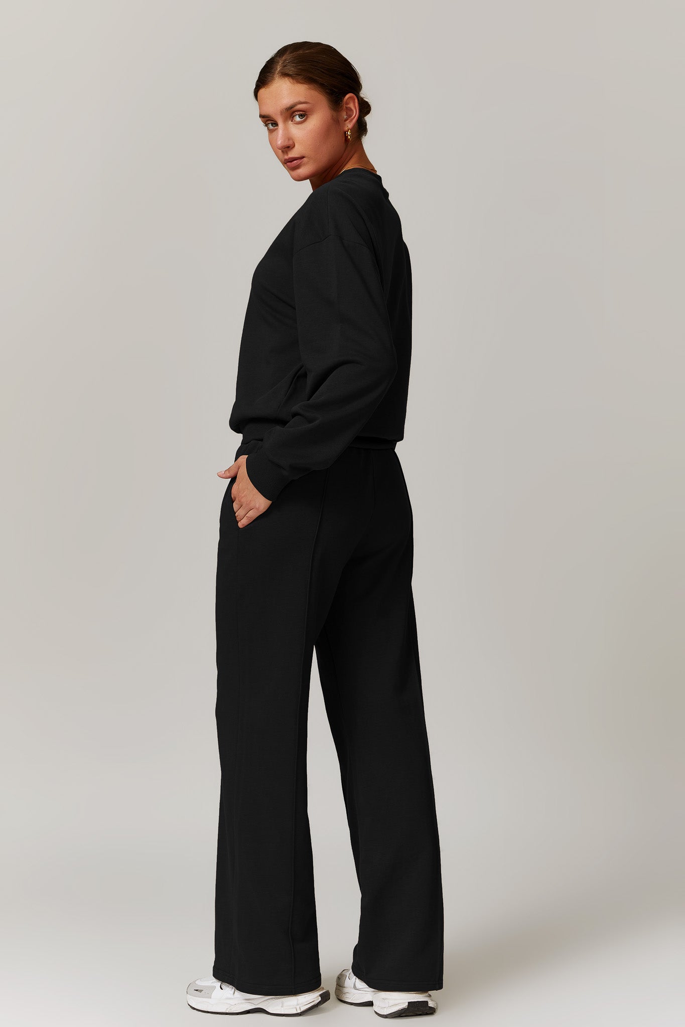Jasmine Sweatshirt - ProvaFit