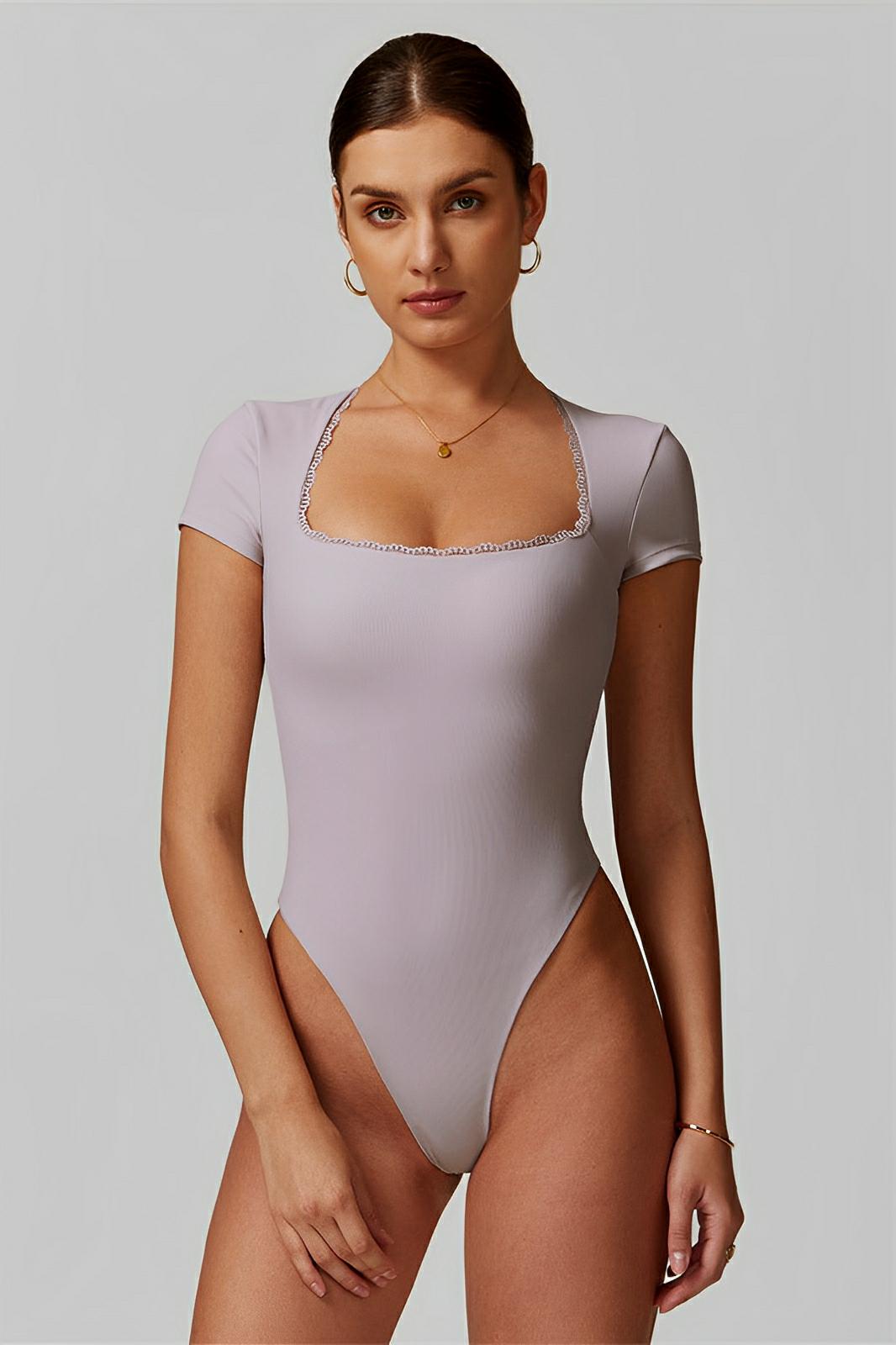 Lura Bodysuit - ProvaFit