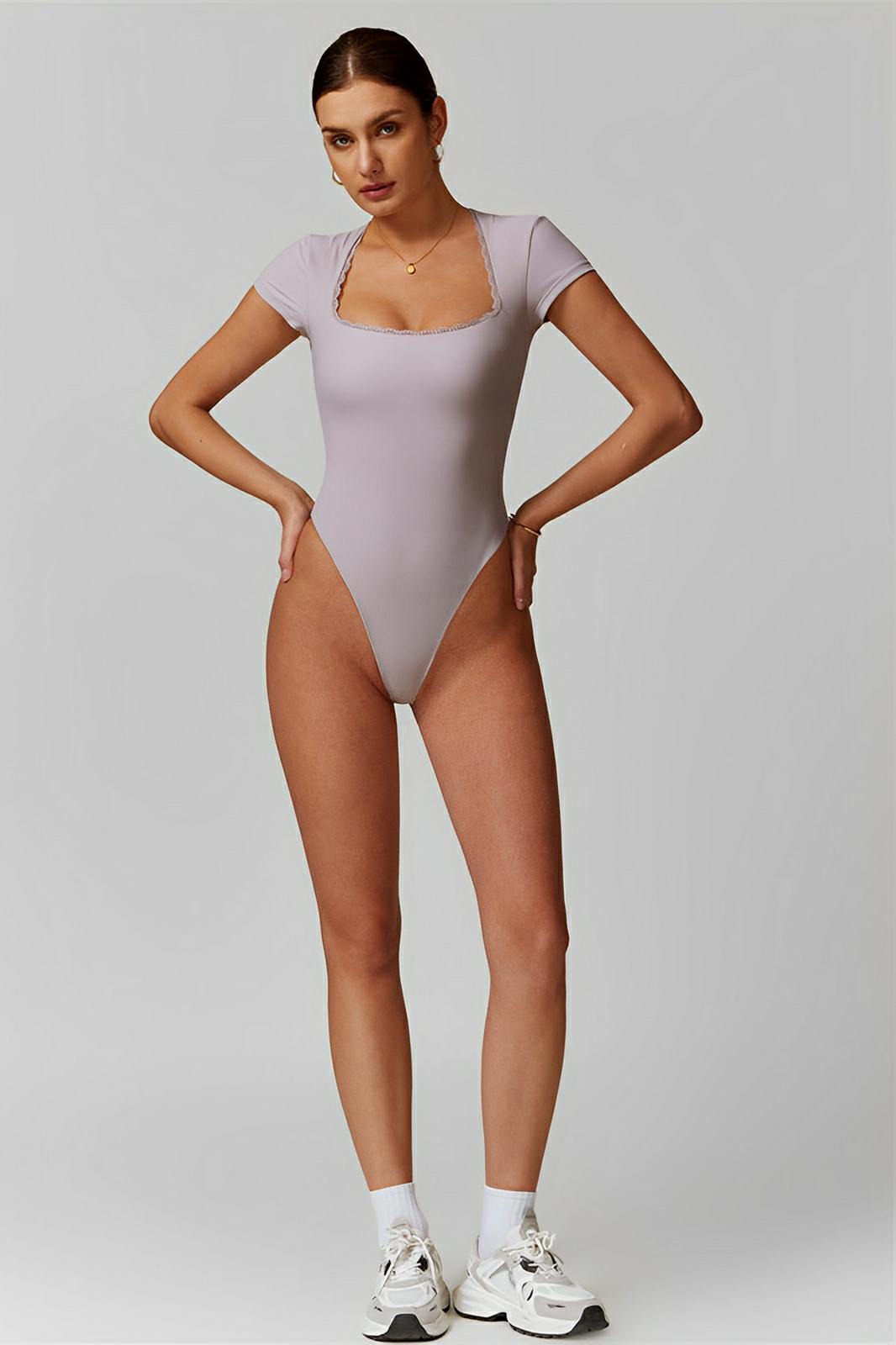 Lura Bodysuit - ProvaFit