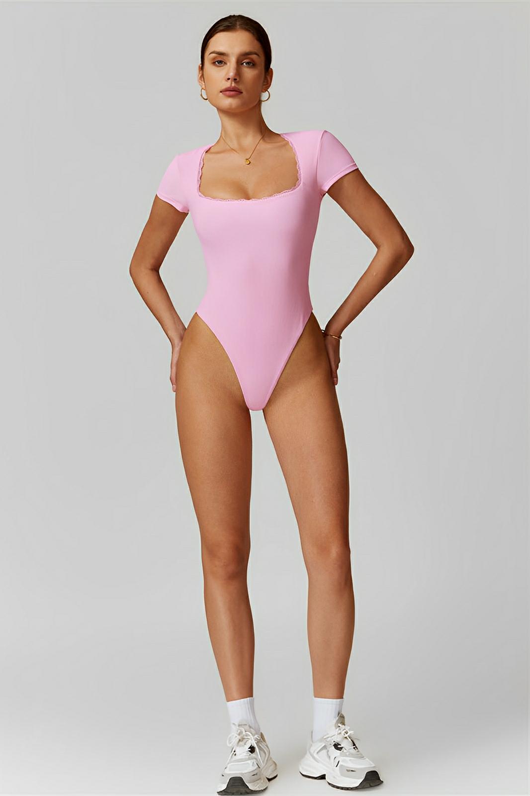Lura Bodysuit - ProvaFit
