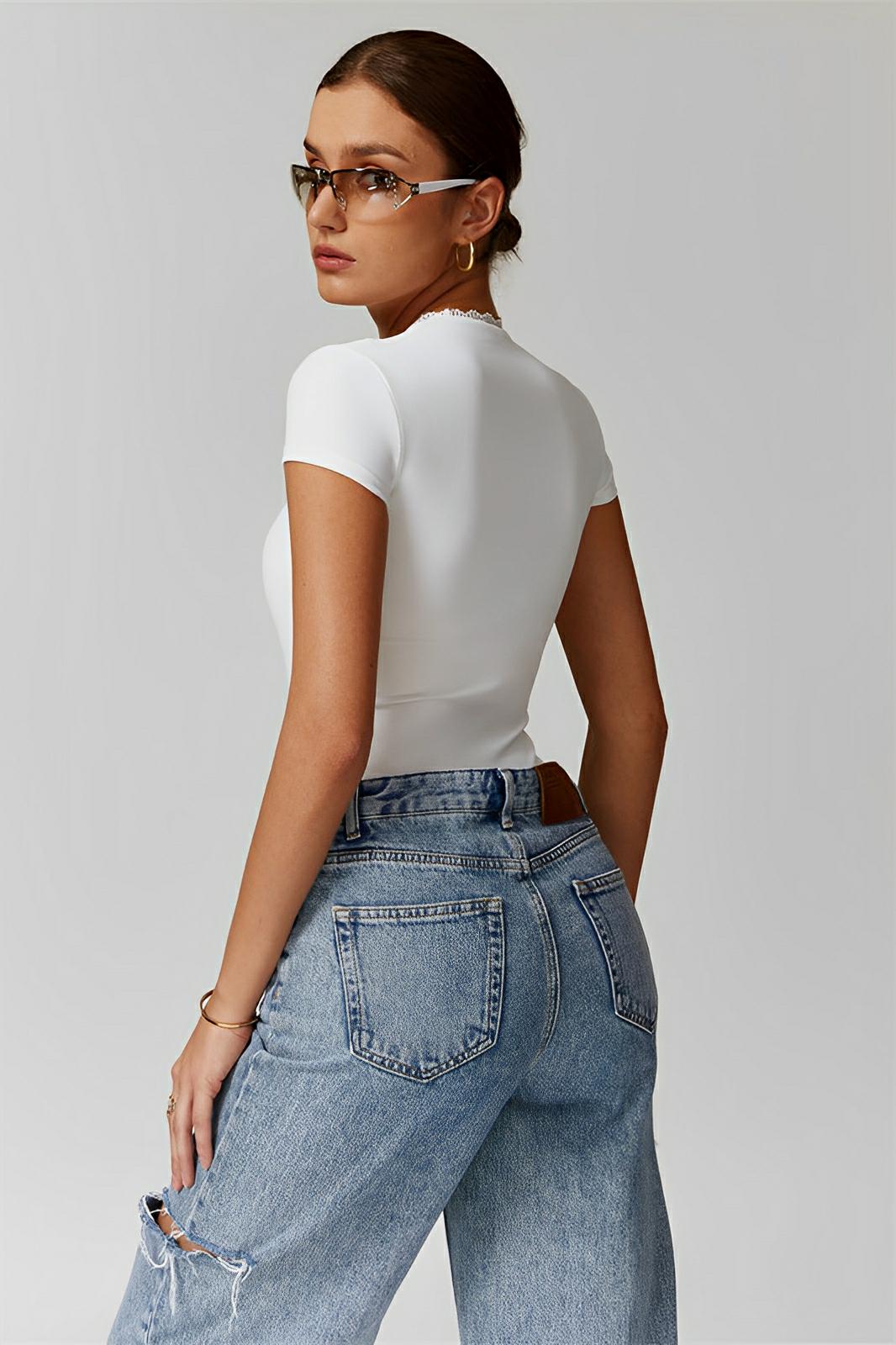 Lura Bodysuit - ProvaFit