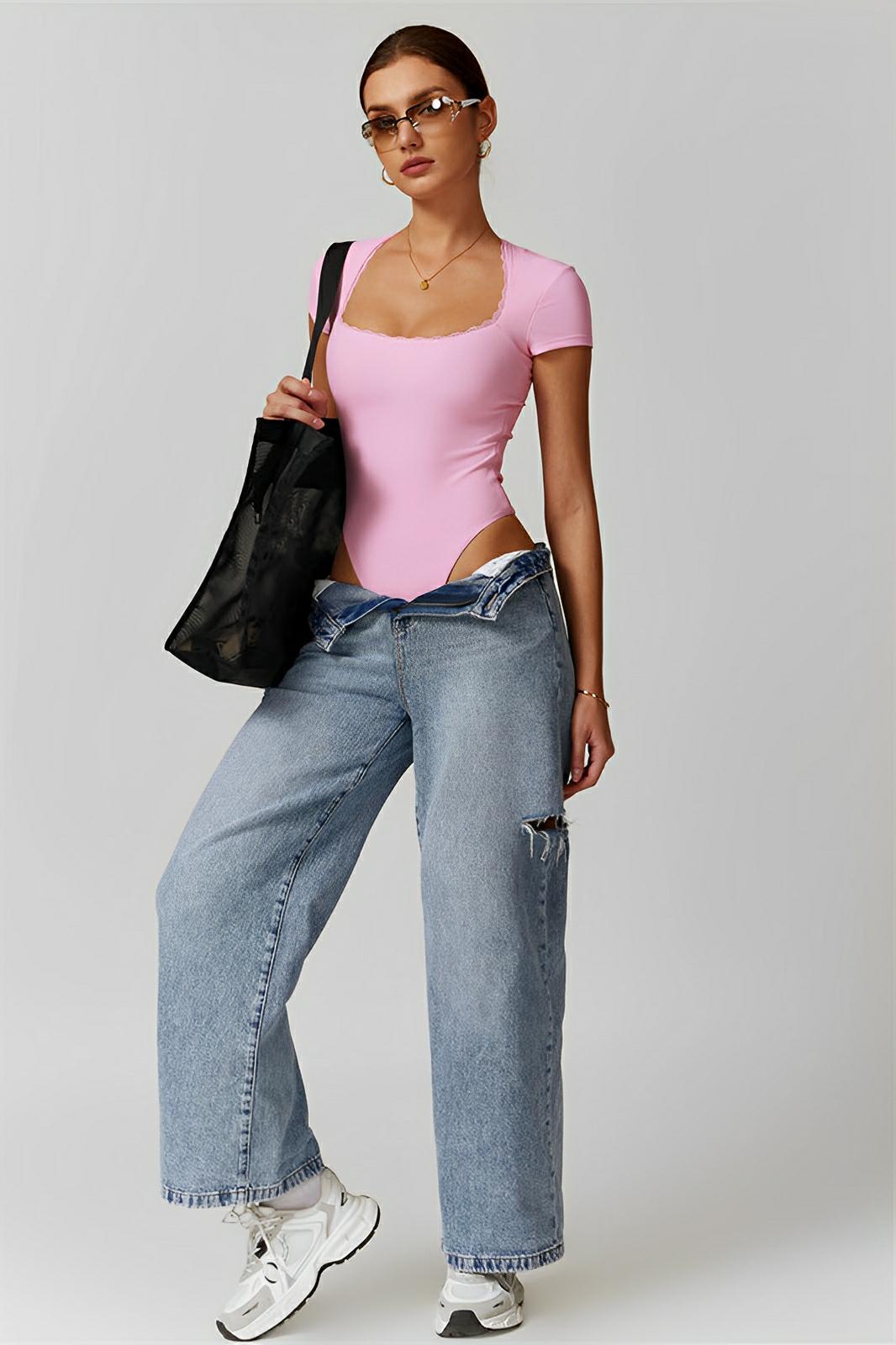 Lura Bodysuit - ProvaFit