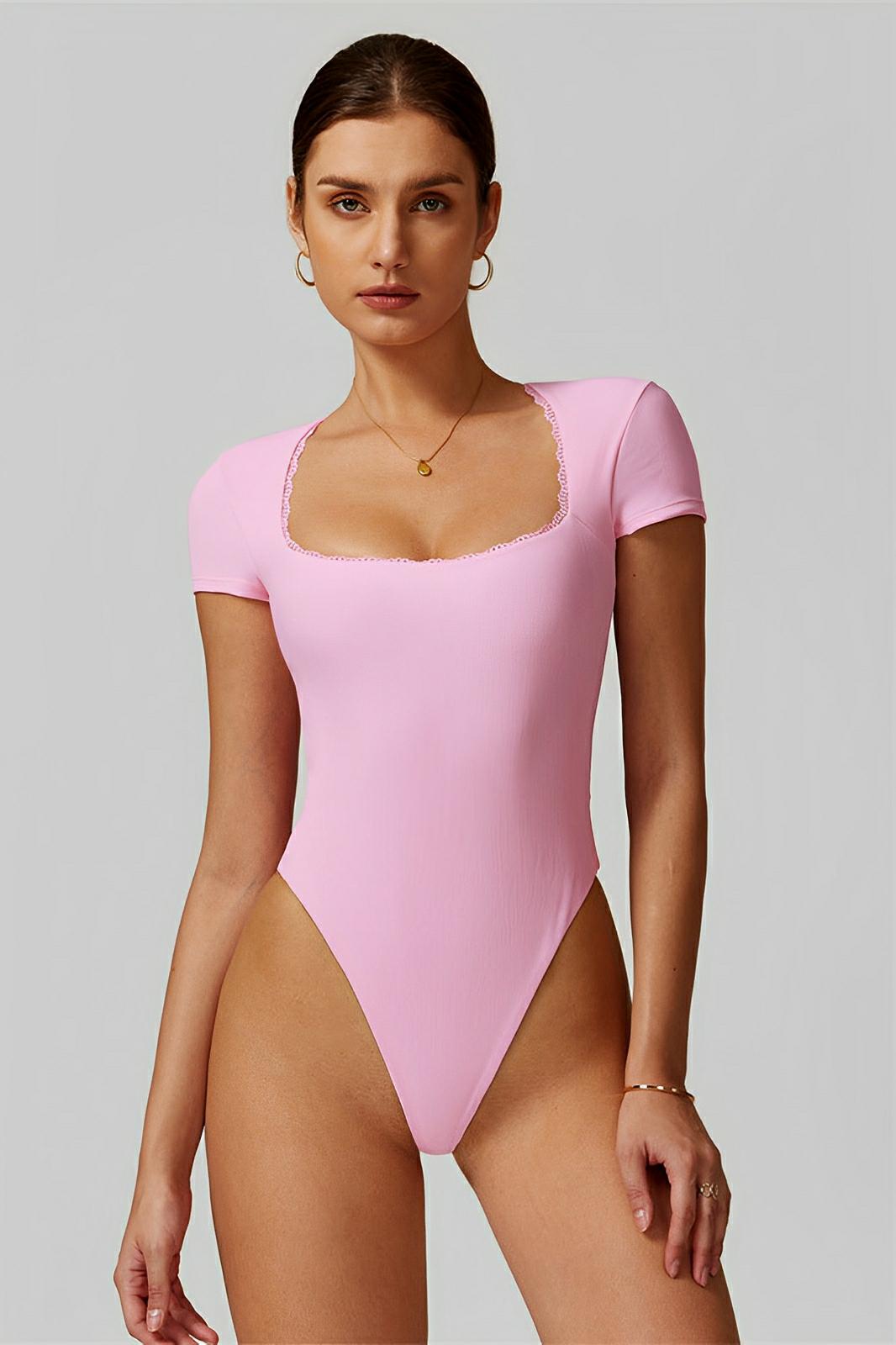 Lura Bodysuit - ProvaFit