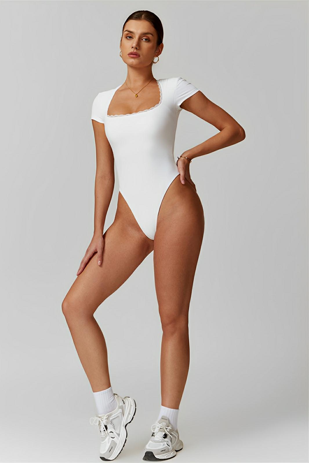 Lura Bodysuit - ProvaFit