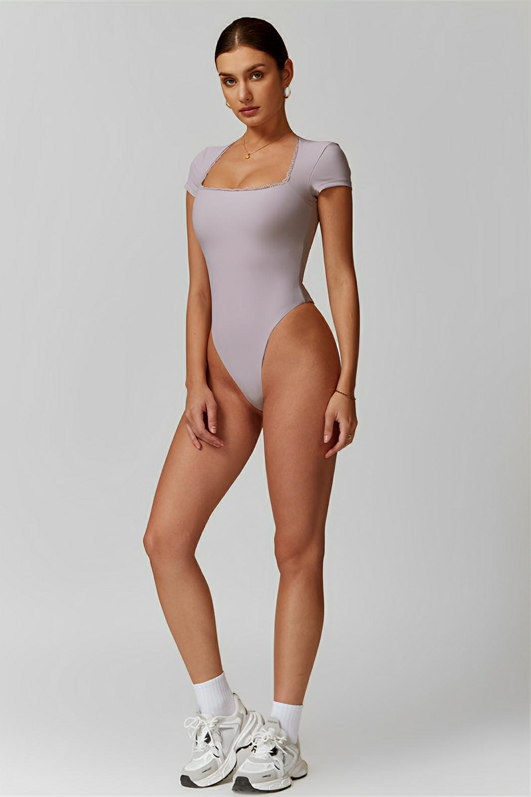 Lura Bodysuit - ProvaFit