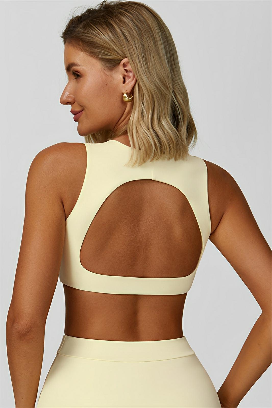 Nora Sports Bra - ProvaFit