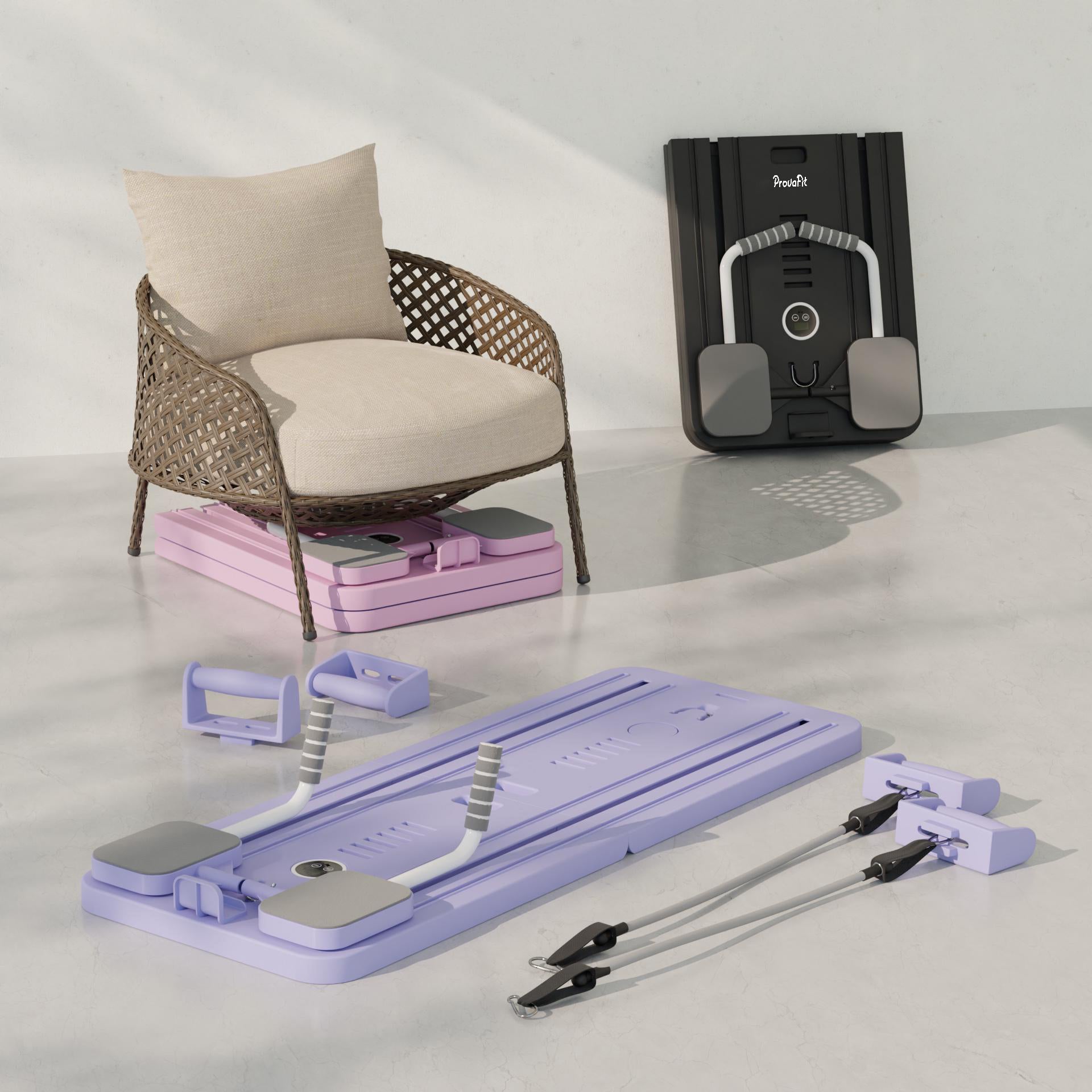 ProvaFit Pilates Pro™ - ProvaFit