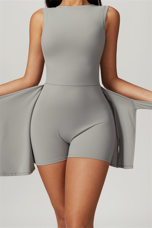 Sophie Sports Dress - ProvaFit